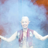 Klingelton Dschinn Dschinn für Android