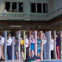 O - Ton aus Die Wehleider