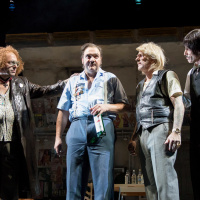 Vorgestellt: Der Goldene Handschuh