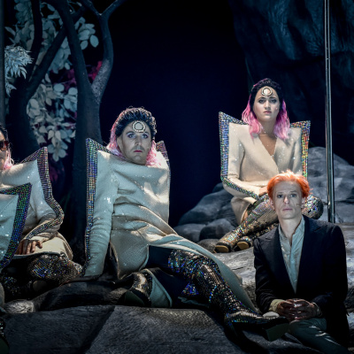 Hörspielhaus - Der Podcast Aus Dem Schauspielhaus