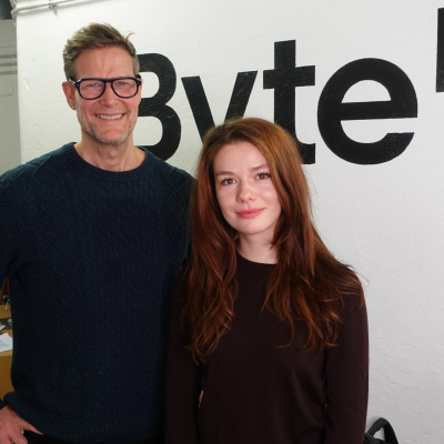 Hörspielhaus - Der Podcast Aus Dem Schauspielhaus