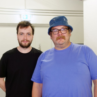 Hörspielhaus - Der Podcast Aus Dem Schauspielhaus