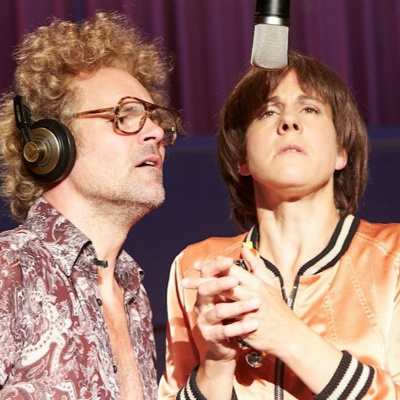 Hörspielhaus - Der Podcast Aus Dem Schauspielhaus