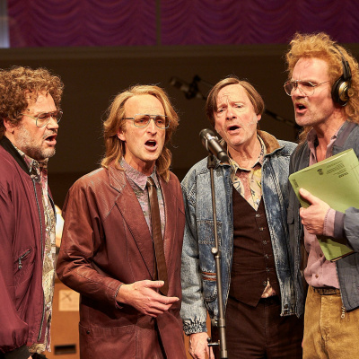 Hörspielhaus - Der Podcast Aus Dem Schauspielhaus