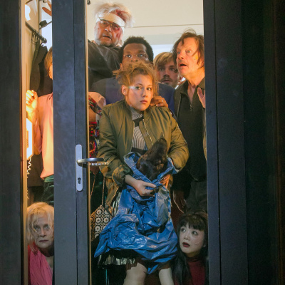 Hörspielhaus - Der Podcast Aus Dem Schauspielhaus