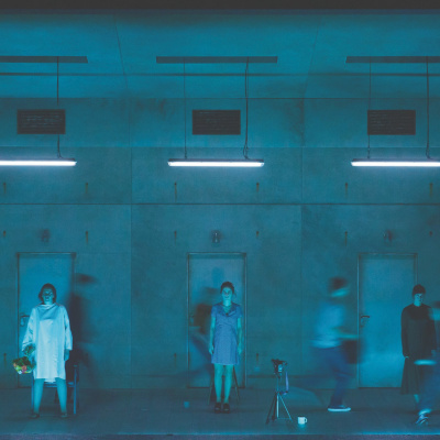 Hörspielhaus - Der Podcast Aus Dem Schauspielhaus