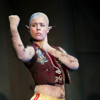 Hörspielhaus - Der Podcast Aus Dem Schauspielhaus