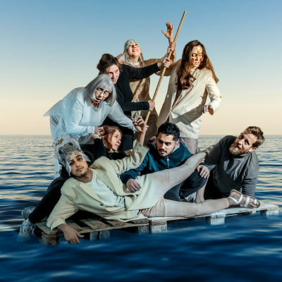 Hörspielhaus - Der Podcast Aus Dem Schauspielhaus