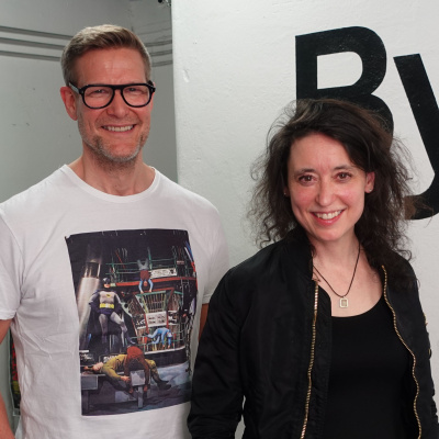 Hörspielhaus - Der Podcast Aus Dem Schauspielhaus