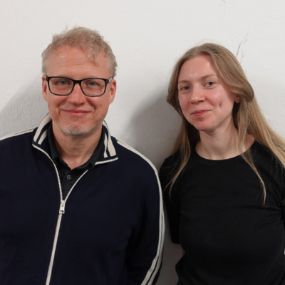 Hörspielhaus - Der Podcast Aus Dem Schauspielhaus