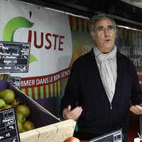 AGRICULTURE | C’Juste joue la transparence