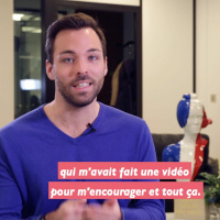 700 km en fauteuil roulant jusqu’à l’Élysée