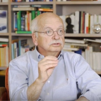 LITTÉRATURE | Erik Orsenna