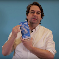 AGRICULTURE | C’est qui le patron ?! la marque du consommateur