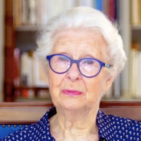 HISTOIRE DE VIE I Francine Christophe  lEurope