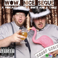 Episode 91: Wow, Nice Flood