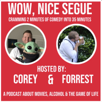 Episode 60: Ep. 60: Wow, Nice Deck