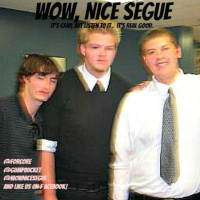 Ep. 13: Pie is the Best Segue