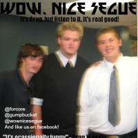 Ep. 20: Judged From the Ankles Down