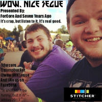 Ep. 26: Well Make It Work