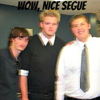 Ep. 5: You Wanna Wear Face Paint?