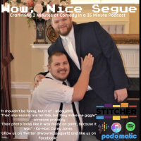 Ep. 53: Get Over Here