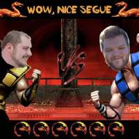 Ep. 57: Flawless Victory