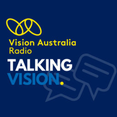 Talking Vision