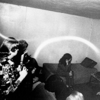 El ente que atacaba de noche