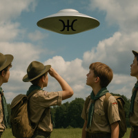 La triste historia de la secta Edelweiss