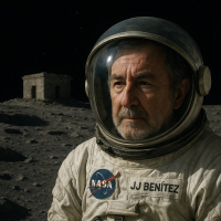 Debería JJ Benítez deslindarse de Mirlo Rojo?