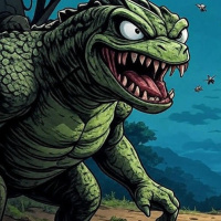 Los reptilianos son un mito