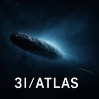 3I ATLAS es un peligro? Debemos preocuparnos?