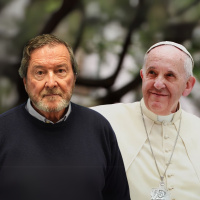 JJ Benítez opina sobre la muerte del Papa Francisco