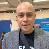 Yohanan Díaz es atacado por el charlatán Juanito Juan!