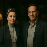 El matrimonio Warren: un total engaño!