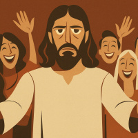 La secta del Jesús Ruso que engañó a miles!