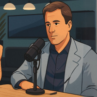 Andreas Faber Káiser habla sobre el poder de la Alquimia! - Episodio exclusivo para mecenas