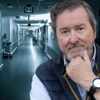 El hospital maldito: un caso investigado por JJ Benítez