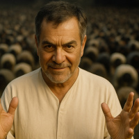 Carlos Castaneda: el nacimiento de un monstruo