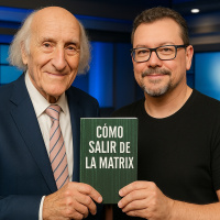 JL revela la mente que creó la Matrix! … o no?