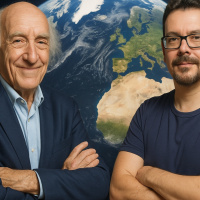 Quienes son los amos de la Granja Humana?