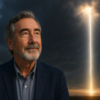 JJ Benítez da cátedra sobre la vida después de la muerte