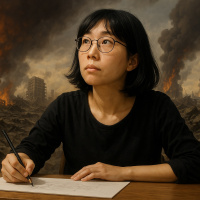 Ryo Tatsuky: profecía cumplida!… o no?