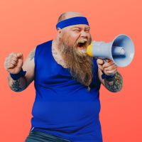 Los haters de JJ Benítez contratacan!