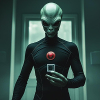 La visión de la granja humana de William Criado