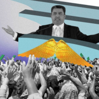 La luz del mundo: la secta que casi acaba con México