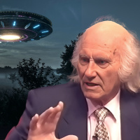 La amenaza extraterrestre continúa!
