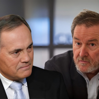 Cómo se conocieron Sixto Paz y JJ Benítez