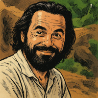 Jacobo Grinberg dónde estás?